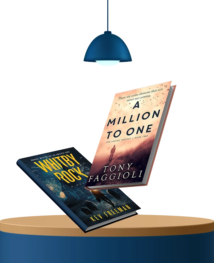 Amazon Publishing Prose